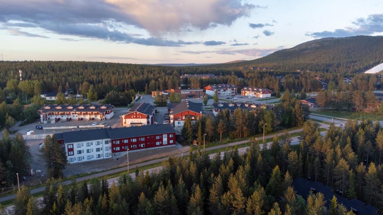 Holiday In Lapland - Levi Postintie 3B 322 מראה חיצוני תמונה