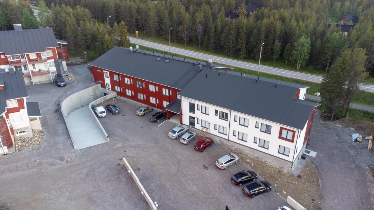 Holiday In Lapland - Levi Postintie 3B 322 מראה חיצוני תמונה